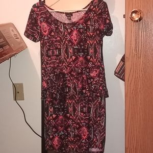 New dress!!